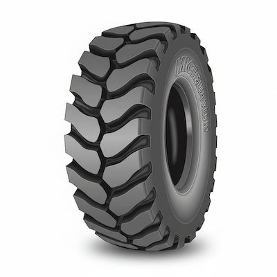 Michelin XLD D2